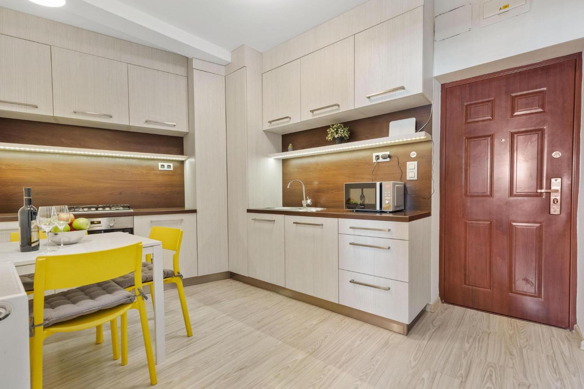 Apple Apartment Братислава Экстерьер фото